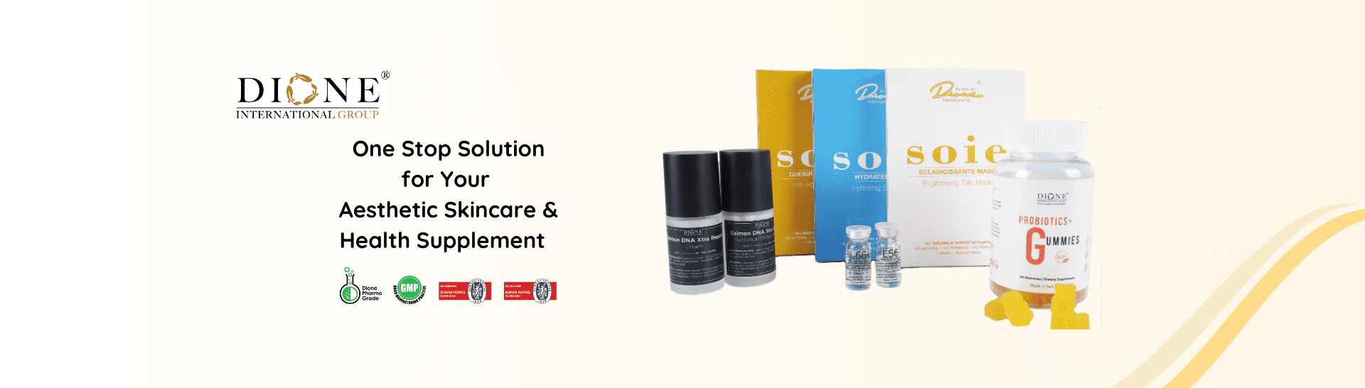 Shop Category Page
